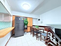 Pandan Valley (D21), Condominium #526184341